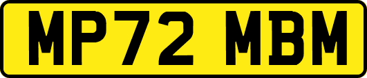 MP72MBM