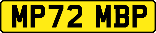 MP72MBP