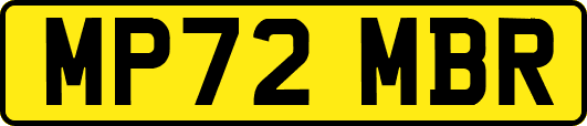 MP72MBR