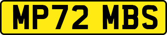 MP72MBS