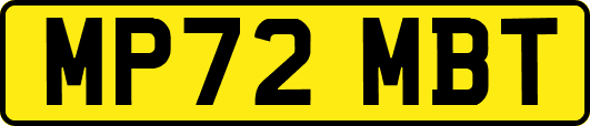 MP72MBT