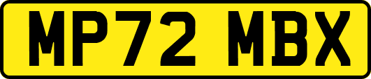 MP72MBX