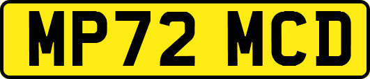 MP72MCD