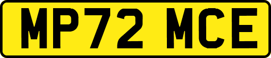 MP72MCE