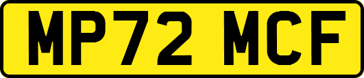MP72MCF