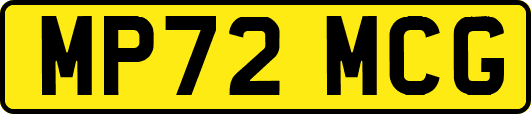 MP72MCG