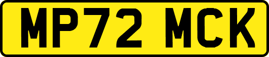 MP72MCK