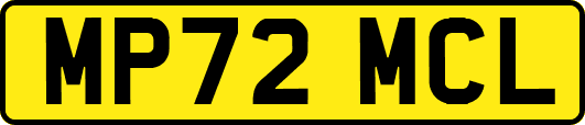 MP72MCL