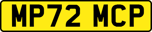 MP72MCP