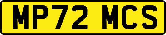 MP72MCS