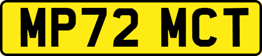 MP72MCT