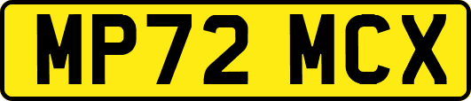 MP72MCX