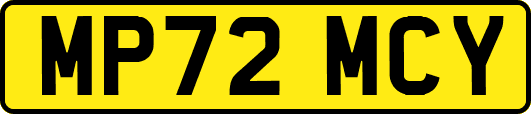MP72MCY