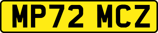 MP72MCZ