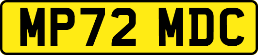 MP72MDC