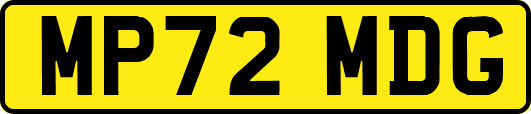 MP72MDG