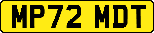 MP72MDT