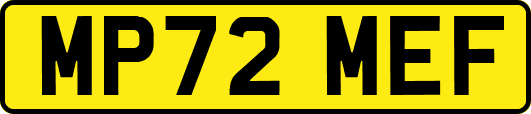 MP72MEF