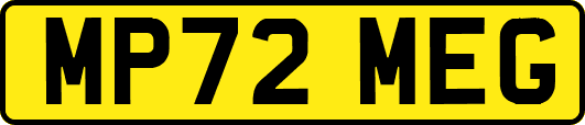MP72MEG