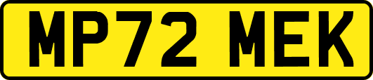 MP72MEK