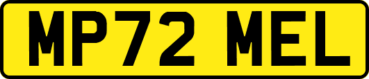 MP72MEL