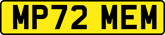 MP72MEM
