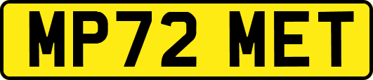 MP72MET