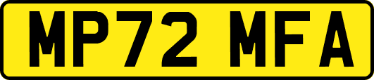 MP72MFA