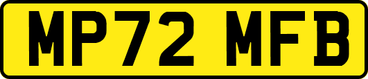 MP72MFB