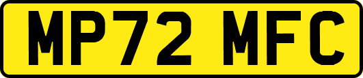 MP72MFC