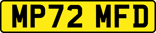 MP72MFD