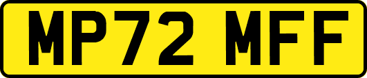 MP72MFF