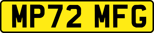MP72MFG