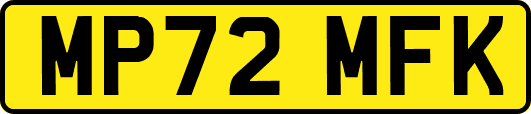 MP72MFK