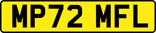 MP72MFL