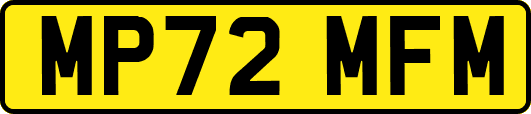 MP72MFM