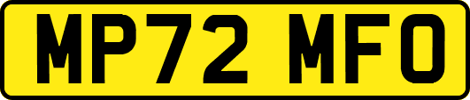 MP72MFO