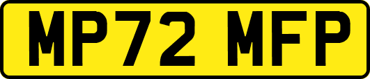MP72MFP