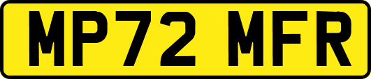 MP72MFR