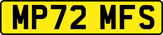 MP72MFS