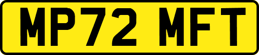 MP72MFT