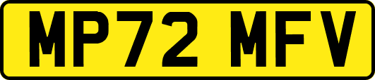 MP72MFV