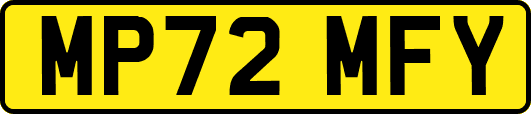 MP72MFY