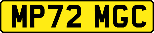 MP72MGC