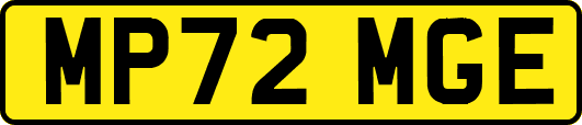 MP72MGE
