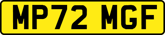 MP72MGF