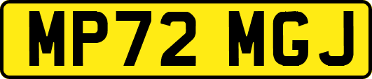 MP72MGJ