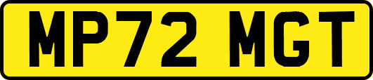 MP72MGT