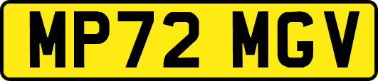MP72MGV