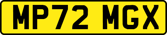 MP72MGX